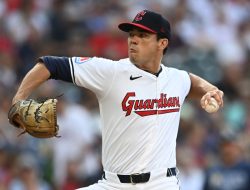 Division titles secured, Astros, Guardians aim for strong finish