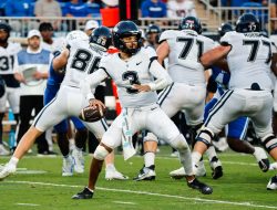 UConn ready to settle in at home vs. Florida Atlantic