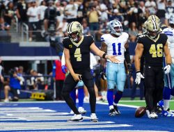 Deadspin | Week 3 NFL Capsules