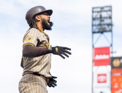 Padres remain ‘on a mission’ ahead of opener vs. Astros