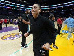 Diana Taurasi doesn’t want to make ‘rash’ decision on future