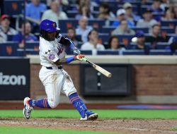 Mets look to playoffs and beyond against Phillies