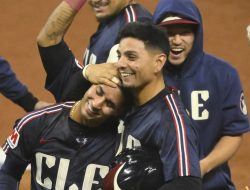 Guardians bring never-say-die attitude into series finale vs. Twins