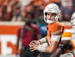 Mississippi State aims to ruin No. 1 Texas’ SEC debut