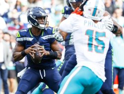 Lions tired of losing to Seahawks, their opponent on Monday night