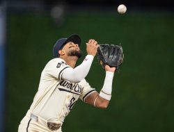 Twins look to keep faint playoff hopes alive vs. Orioles