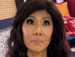 Julie Chen Won’t Host New ‘Big Brother’ Live Episode, Has COVID-19