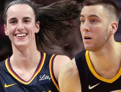 Caitlin Clark Hyped After Boyfriend Connor McCaffery Gets Butler Coaching Job