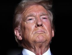 Donald Trump Says He Probably Won’t Run For President Again If He Loses