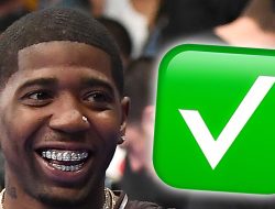 YFN Lucci Alive and Well In Jail Amid Social Media Posts Claiming He Died