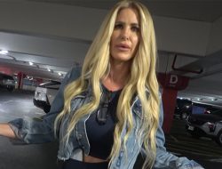 Kim Zolciak Claims Kroy Biermann Doesn’t Pay for Anything, and Wants Her Back