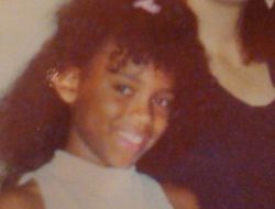 Guess Who This Sweet Girl Turned Into!