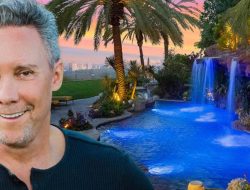 Full House’s Jeff Franklin Leasing Out Manson Murder Property