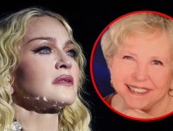 Madonna’s Stepmother Joan Ciccone Dead at 81 After Cancer Battle