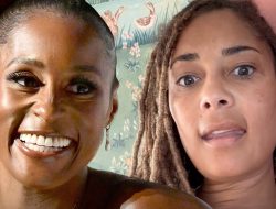 Issa Rae Swears Off Working With Amanda Seales After ‘Club Shay Shay’ Interview