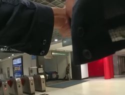 Cops Shoot Man Carrying Gun In San Francisco In New Body Cam Video