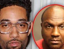 PnB Rock Killer Sentenced In Los Angeles Court