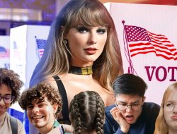 Gen-Z Swifties Reveal If Taylor Swift’s Harris Endorsement Influences Their Vote