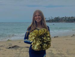 ‘America’s Got Talent’ Cheerleader Emily Gold, 17, Dead After Apparent Suicide