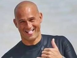 Florida Surfer Jorge Alvarado Dead at 49 After Head Injury