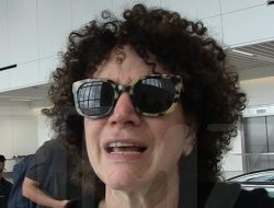 Susie Essman Says ‘The Bear’ Comedy Backlash Unfair, But Agrees It’s Drama