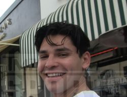 Ryan Garcia Says Diddy Scandal Is ‘Very Serious Matter’ Despite Haney Jokes