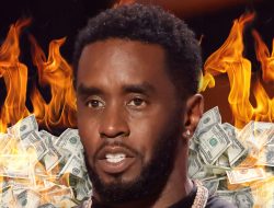Diddy Hit With $100M Default Judgment in Sexual Assault Case