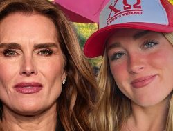Brooke Shields’ Daughter Reveals Type 1 Diabetes Diagnosis