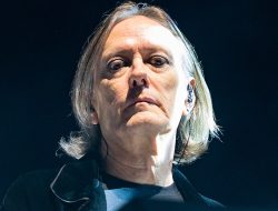 The Cure’s Roger O’Donnell Reveals He Has Blood Cancer