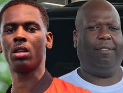 Trial Begins in Young Dolph’s Murder, Prosecutors Allege Big Jook Ordered Hit