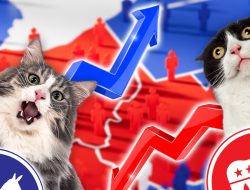J.D. Vance ‘Childless Cat Lady’ Clip Affecting Pet Adoptions, Animal Shelters Say