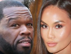 50 Cent Wants to Drop Defamation Lawsuit Against Ex Daphne Joy