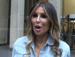 Rachel Uchitel Didn’t Trust Donald Trump, Bailed on ‘Celebrity Apprentice’