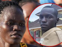 Olympian Rebecca Cheptegei’s Ex Dies From Injuries Sustained In Fire Attack