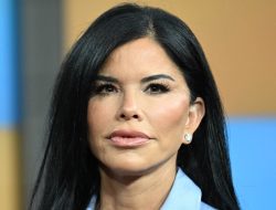 Lauren Sanchez Sued by Yoga Instructor Over Children’s Book