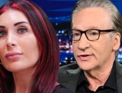 Bill Maher Speculates Donald Trump Having Sex with Laura Loomer, She Denies It