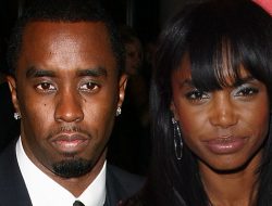 Diddy and Kim Porter’s Kids Blast Conspiracy Theories About Mom’s Death