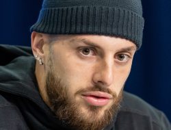 49ers Rookie WR Ricky Pearsall Shot During Attempted Robbery