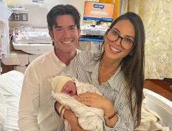 Olivia Munn Welcomes Second Child with John Mulaney Despite Cancer Diagnosis