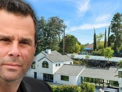 ‘Vanderpump Rules’ Randall Emmett Sells L.A. Home for $4.35 Million