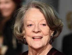 ‘Harry Potter,’ ‘Downton Abbey’ Star Maggie Smith Dead at 89