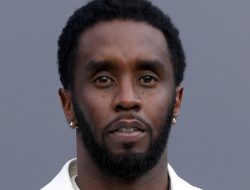 Sex Worker Gives Alleged Diddy Sex Tape to Federal Prosecutors