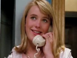 Amy Szalinski in ‘Honey, I Shrunk the Kids’ ‘Memba Her?!