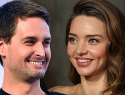 Snapchat CEO Evan Spiegel, Miranda Kerr Sell Brentwood House for $16M