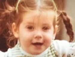 Guess Who This Cutie With Braids Turned Into!