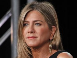 Jennifer Aniston’s Los Angeles Home Swatted, LAPD Investigating