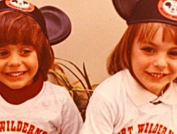 Guess Who These Happy Siblings Turned Into!