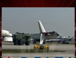 Delta Air Lines Pilot Didn’t Know He Hit Another Plane, New Audio Reveals