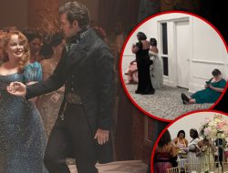 ‘Bridgerton Ball Scam’ Attendees Detail Nightmare Experience