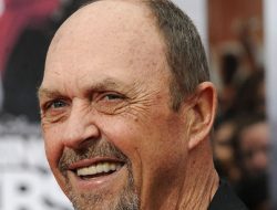 ‘Beverly Hills Cop’ Actor John Ashton Dead at 76